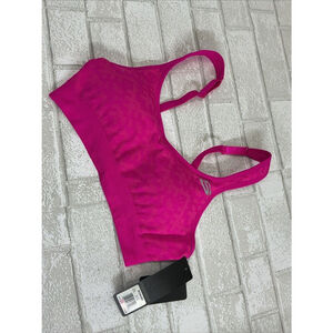 Skechers Sport Bra In New Condition With Out Tags Pink Color L
